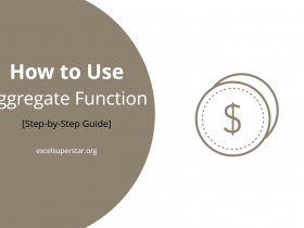 Aggregate Function_Excel_Course_in_Hindi