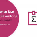 Formula_Auditing_excel_Course_in_hindi