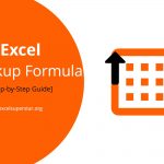 Hlookup Formula_Excel in Hindi