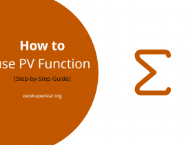PV_function_excel_course_in_hindi