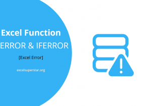 iserror and iferror_Excel_function_course_in_hindi